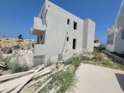 Sfakaki Kreta, Sfakaki: Rohbau - Wohnung im ersten Stock zu verkaufen Wohnung kaufen